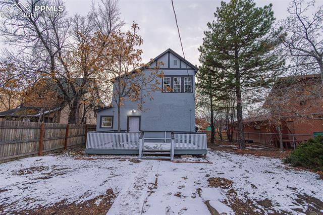 MLS Image for 121 W Evans  ,Pueblo, Colorado