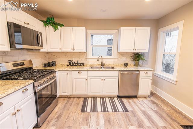MLS Image for 121 W Evans  ,Pueblo, Colorado