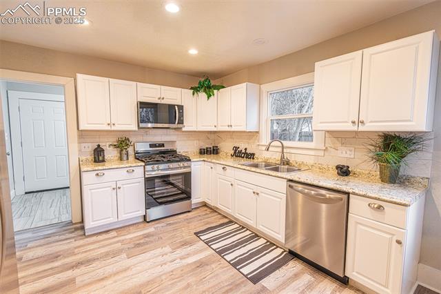 MLS Image for 121 W Evans  ,Pueblo, Colorado