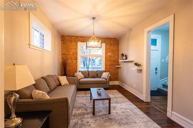 MLS Image for 121 W Evans  ,Pueblo, Colorado