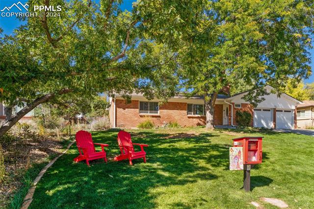 MLS Image for 502  Argus  ,Colorado Springs, Colorado