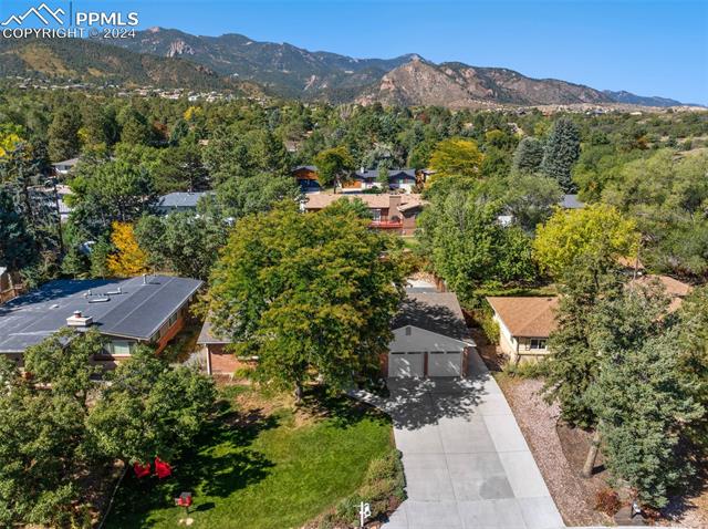 MLS Image for 502  Argus  ,Colorado Springs, Colorado