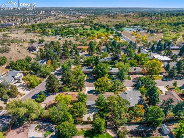 MLS Image for 502  Argus  ,Colorado Springs, Colorado