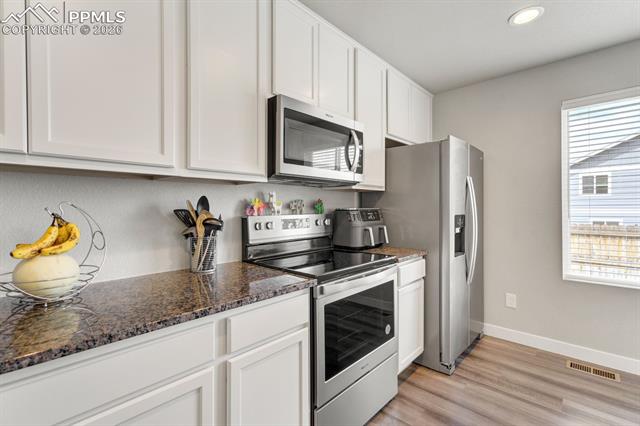 MLS Image for 10384  Horton  ,Colorado Springs, Colorado