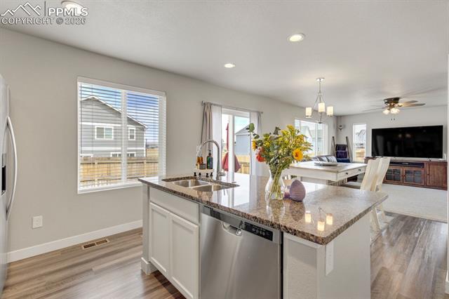 MLS Image for 10384  Horton  ,Colorado Springs, Colorado