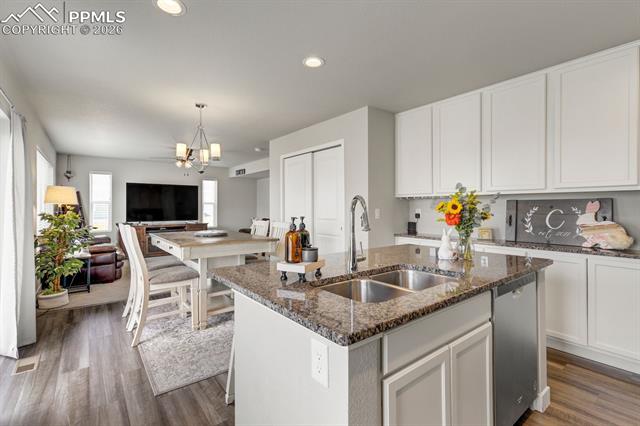 MLS Image for 10384  Horton  ,Colorado Springs, Colorado