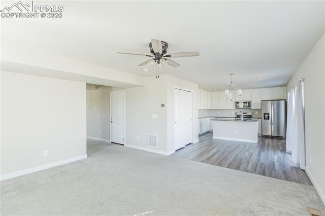 MLS Image for 10384  Horton  ,Colorado Springs, Colorado