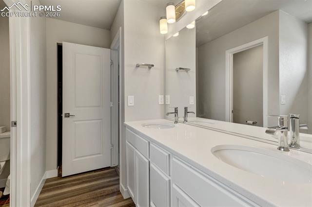 MLS Image for 10384  Horton  ,Colorado Springs, Colorado