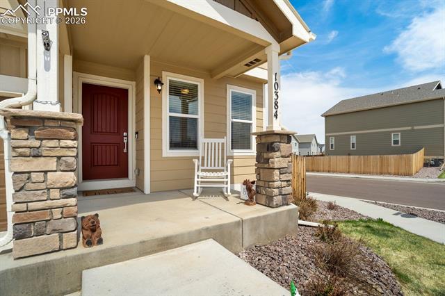 MLS Image for 10384  Horton  ,Colorado Springs, Colorado