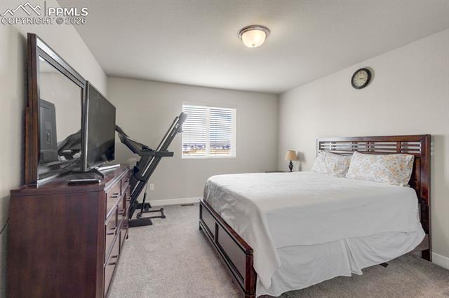 MLS Image for 10384  Horton  ,Colorado Springs, Colorado