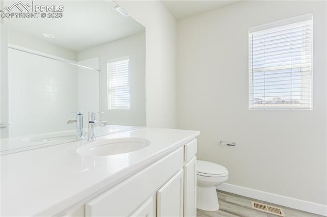 MLS Image for 10384  Horton  ,Colorado Springs, Colorado