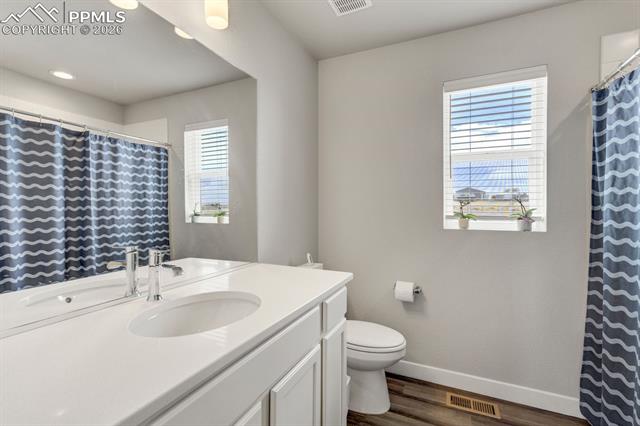 MLS Image for 10384  Horton  ,Colorado Springs, Colorado