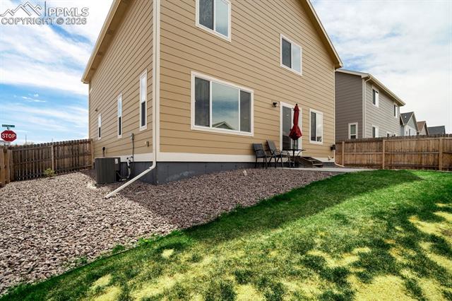 MLS Image for 10384  Horton  ,Colorado Springs, Colorado
