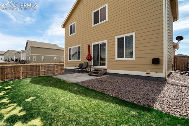 MLS Image for 10384  Horton  ,Colorado Springs, Colorado