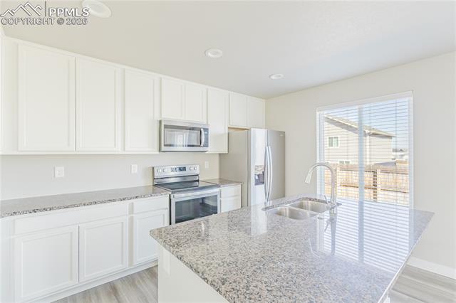 MLS Image for 10384  Horton  ,Colorado Springs, Colorado