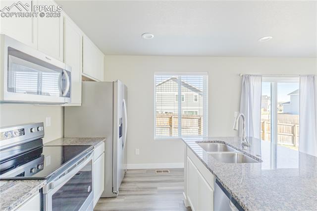 MLS Image for 10384  Horton  ,Colorado Springs, Colorado