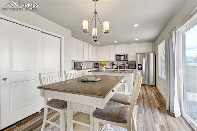 MLS Image for 10384  Horton  ,Colorado Springs, Colorado