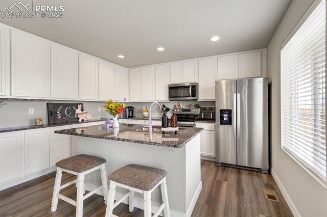 MLS Image for 10384  Horton  ,Colorado Springs, Colorado