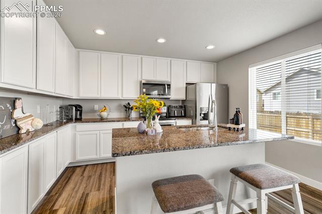 MLS Image for 10384  Horton  ,Colorado Springs, Colorado