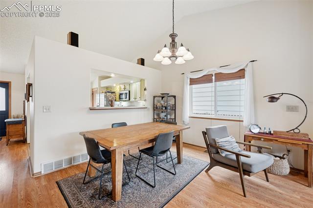 MLS Image for 6760  Oakwood  ,Colorado Springs, Colorado