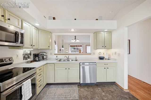 MLS Image for 6760  Oakwood  ,Colorado Springs, Colorado