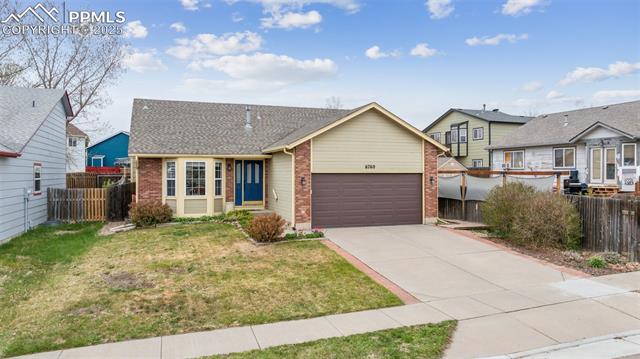 MLS Image for 6760  Oakwood  ,Colorado Springs, Colorado