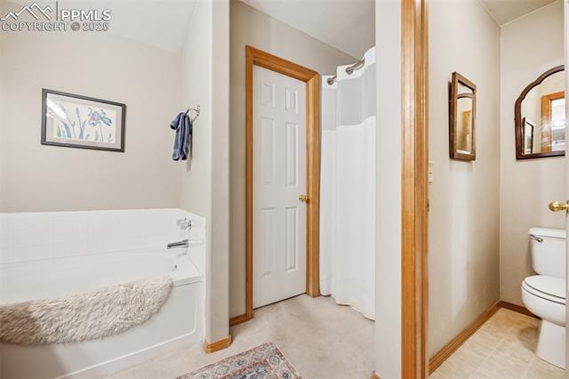 MLS Image for 6760  Oakwood  ,Colorado Springs, Colorado