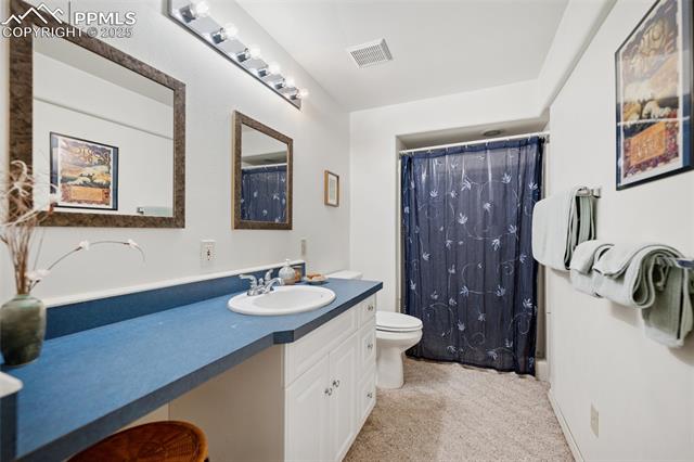 MLS Image for 6760  Oakwood  ,Colorado Springs, Colorado