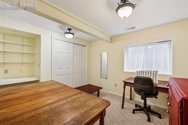 MLS Image for 6760  Oakwood  ,Colorado Springs, Colorado
