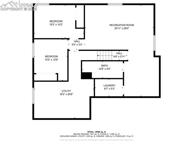 MLS Image for 6760  Oakwood  ,Colorado Springs, Colorado