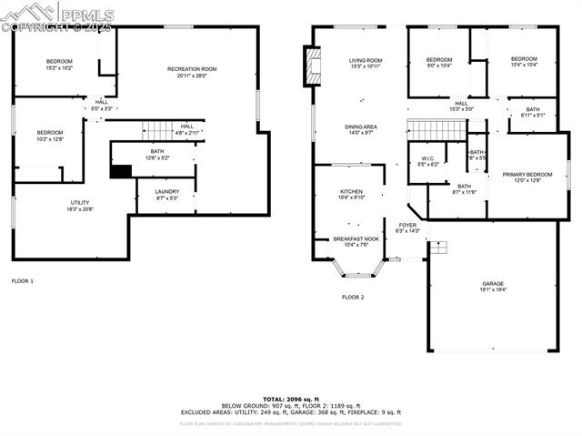 MLS Image for 6760  Oakwood  ,Colorado Springs, Colorado