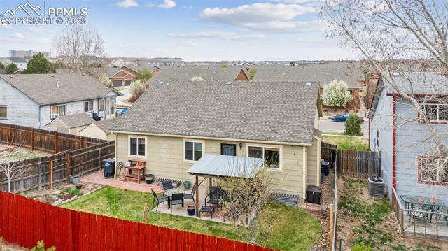 MLS Image for 6760  Oakwood  ,Colorado Springs, Colorado