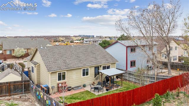 MLS Image for 6760  Oakwood  ,Colorado Springs, Colorado