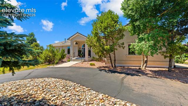 830  Lake Woodmoor  , monument&nbsp; House Search MLS Picture