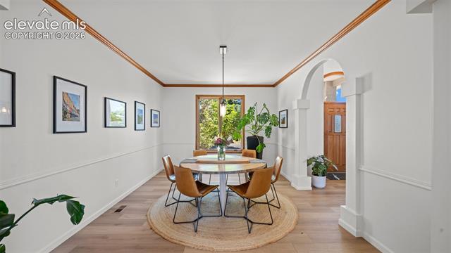 MLS Image for 830  Lake Woodmoor  ,Monument, Colorado