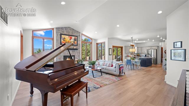 MLS Image for 830  Lake Woodmoor  ,Monument, Colorado