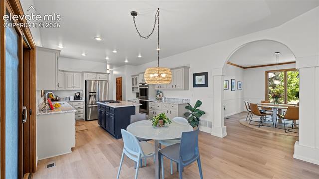 MLS Image for 830  Lake Woodmoor  ,Monument, Colorado