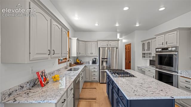 MLS Image for 830  Lake Woodmoor  ,Monument, Colorado