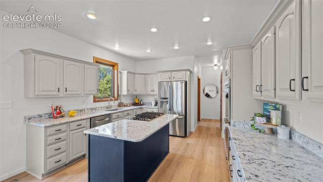 MLS Image for 830  Lake Woodmoor  ,Monument, Colorado