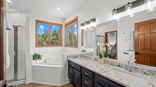MLS Image for 830  Lake Woodmoor  ,Monument, Colorado