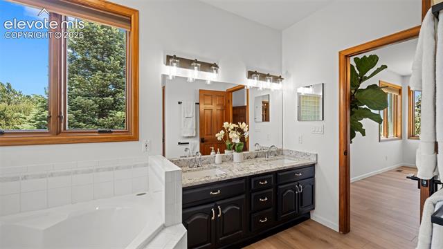 MLS Image for 830  Lake Woodmoor  ,Monument, Colorado