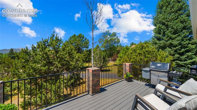 MLS Image for 830  Lake Woodmoor  ,Monument, Colorado
