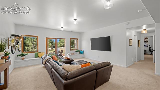MLS Image for 830  Lake Woodmoor  ,Monument, Colorado