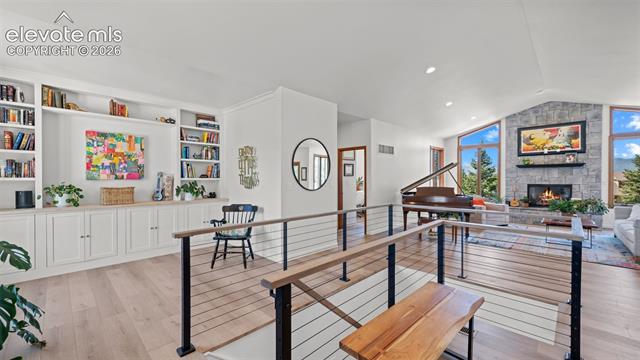 MLS Image for 830  Lake Woodmoor  ,Monument, Colorado