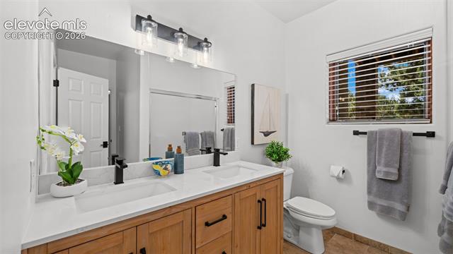 MLS Image for 830  Lake Woodmoor  ,Monument, Colorado
