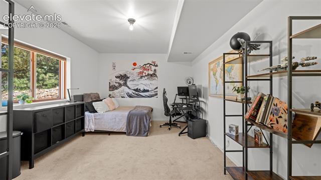 MLS Image for 830  Lake Woodmoor  ,Monument, Colorado