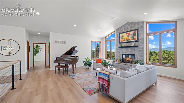 MLS Image for 830  Lake Woodmoor  ,Monument, Colorado