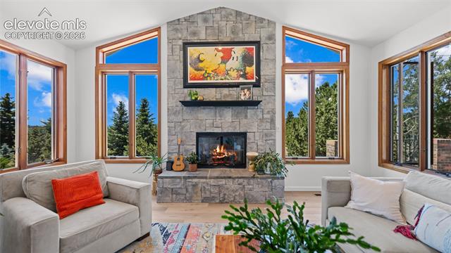 MLS Image for 830  Lake Woodmoor  ,Monument, Colorado