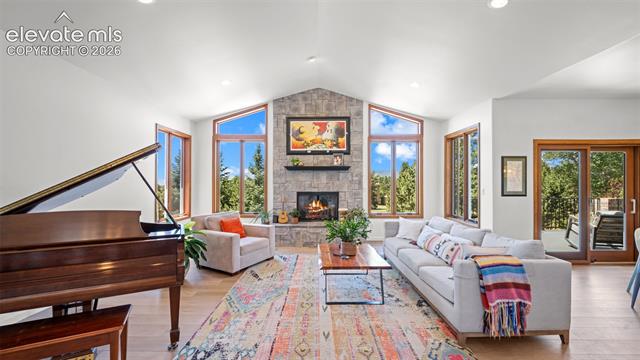 MLS Image for 830  Lake Woodmoor  ,Monument, Colorado
