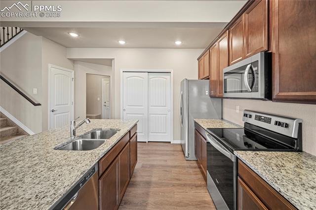 MLS Image for 11482  Whistling Duck  ,Colorado Springs, Colorado